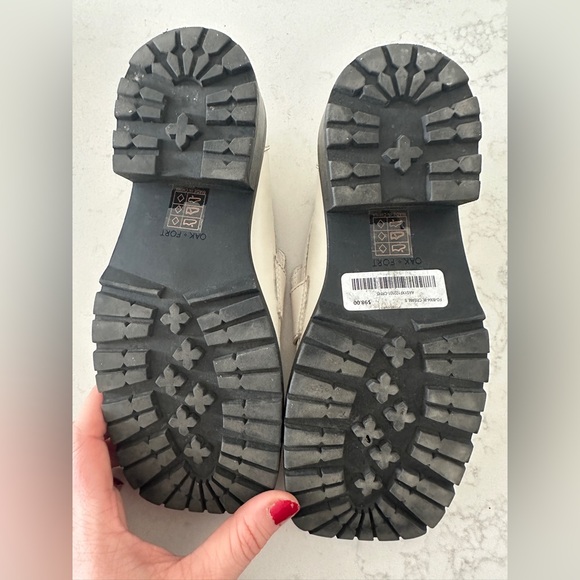 Oak and Fort Square Toe Loafer - Picture 2 of 5